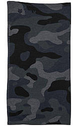 Утеплювач шиї FOX LEGION Neck Gaiter - CAMO (Black), One Size (33013-247-OS)