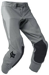 Штани FOX FLEXAIR Pant - INFINITE (Steel Gray), 34