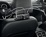 Вішалка для одягу Skoda Superb 1, фото 2