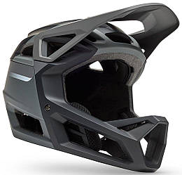 Шолом FOX PROFRAME Helmet - RIZER (Dark Shadow), L