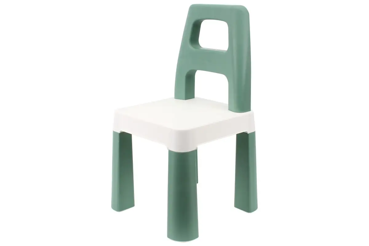 Дитячий стілець ТехноK, арт.0181 (Ментоловий), фото 1