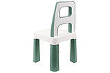 Дитячий стілець ТехноK, арт.0181 (Ментоловий), фото 2