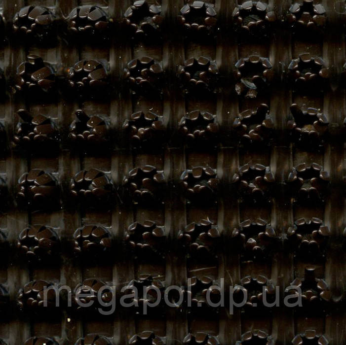 Щетинисте покриття Dark Brown 19, фото 1