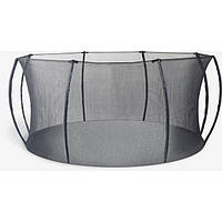 Сітка для батута внутрішня Atleto (Атлето) 374 см, 8 стовпчиків (42401019)