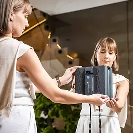 Робот для миття вікон