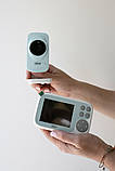 Відеоняня Chicco Video Baby Monitor Start, фото 5