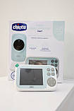Відеоняня Chicco Video Baby Monitor Start, фото 2