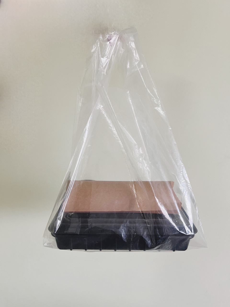 Майка LDPE 30*50