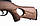 Пневматична гвинтівка Crosman Benjamin Trail NP XL 1500 BT1500WNP з ОП 3-9x40 газова пружина 365 м/с, фото 6