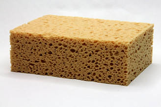 Мочалка Koch Chemie (Німеччина), дрібнопориста для наномийки авто