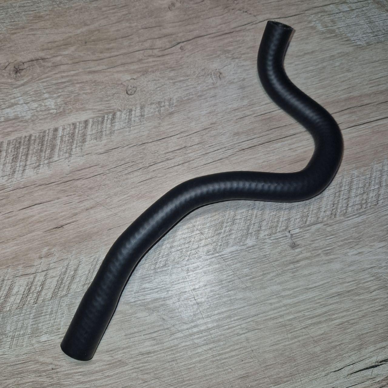 Патрубок розширювального бачка DK DK.96314177 DAEWOO MATIZ