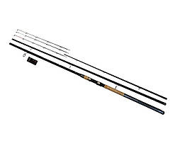 Фідерне вудилище Siweida Basic Feeder 3.0m 3+3, 120g