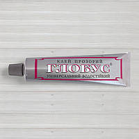 Клей універсальний водостійкий Глобус, 40мл