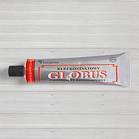 Клей універсальний водостійкий Globus, Польща, 40мл