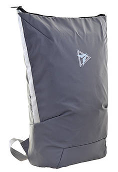 Рюкзак YES Roll-top T-64 Reflective Grey