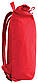 Рюкзак YES Roll-top T-65 Reflective Burgundy, фото 4