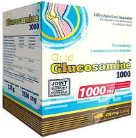 OLIMP Gold Glucosamine 1000, 120 caps