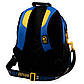 Рюкзак шкільний YES TS-95 Welcome To Ukraine, фото 3