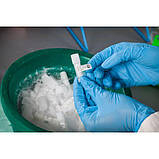 Ультратонкі кріостійкі етикетки Brady FreezerBondz M6-124-492 12.7 мм х 41.9 мм для M6 / M7, фото 5