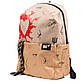 Рюкзак Yes Ukrainian Soul T-105, фото 3