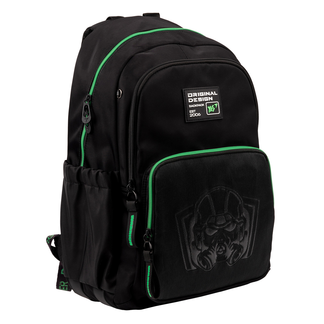 Рюкзак шкільний Yes Warrior TS-47, фото 1