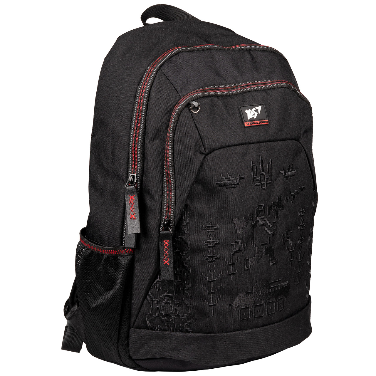 Рюкзак Yes Ukrainian Soul T-69, фото 1