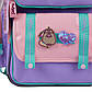 Рюкзак шкільний напівкаркасний YES Pusheen the Star S-101, фото 10