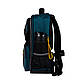 Рюкзак шкільний напівкаркасний YES Game Fan S-101, фото 5