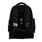 Рюкзак шкільний напівкаркасний YES Game Fan S-101, фото 6