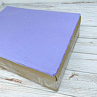 *2500 шт* / ██ ОПТ - Ящик / Тишью / Лавандовий / 700х500 мм