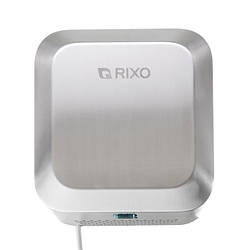 Електросушарка для рук Rixo Solido H08