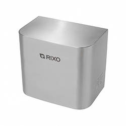 Електросушарка для рук Rixo Solido H07US