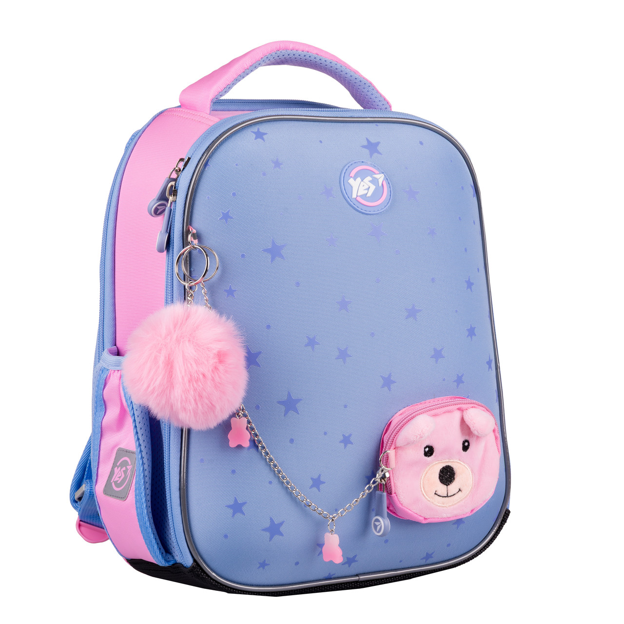 Рюкзак каркасний YES Cute Bear Teddy H-100, фото 1