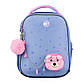Рюкзак каркасний YES Cute Bear Teddy H-100, фото 3