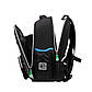 Рюкзак каркасний YES Game On! H-100, фото 6