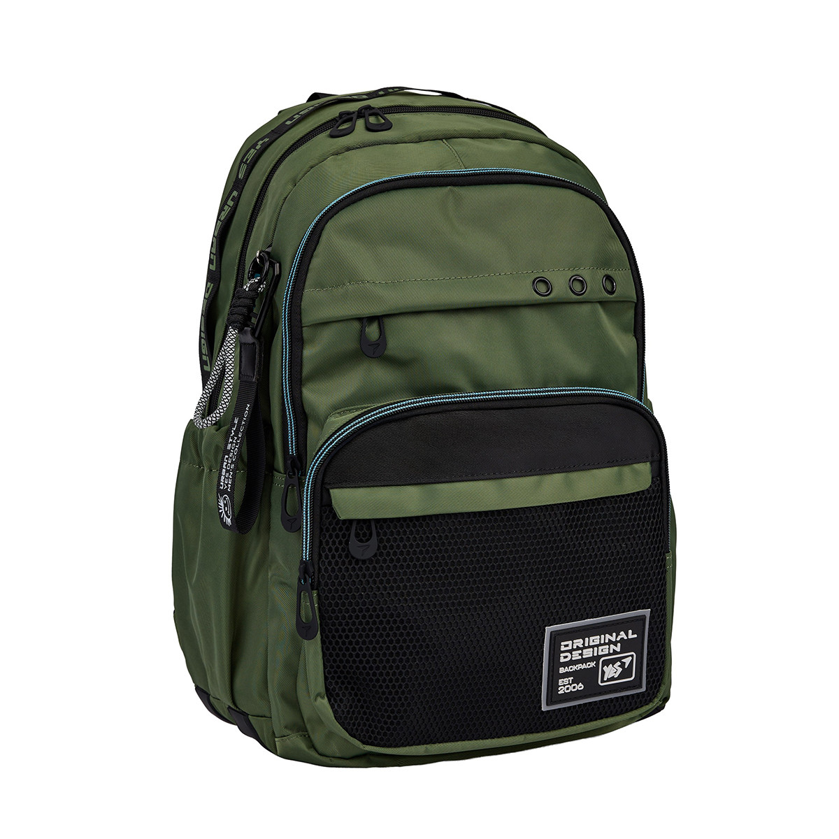 Рюкзак шкільний YES Urban Style TS-47, фото 1