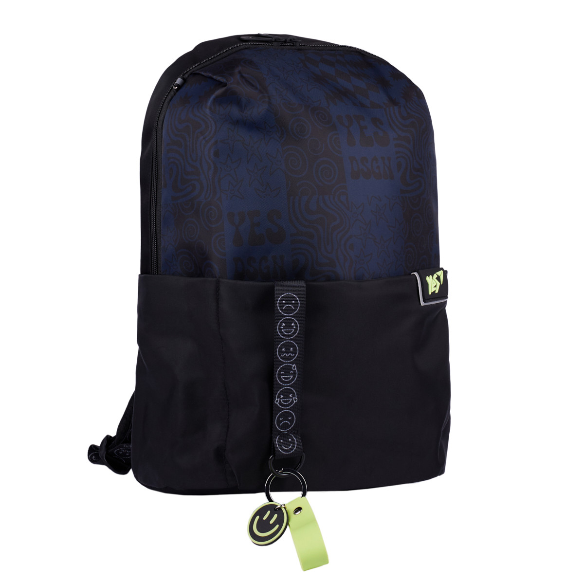 Рюкзак YES YES DSGN Smile T-105, фото 1