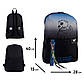Рюкзак YES Thought Influencer T-105, фото 2