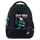 Рюкзак шкільний YES Demon Slayer Tanjiro TS-52, фото 3