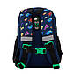 Рюкзак дитячий YES Gamer K-34, фото 6