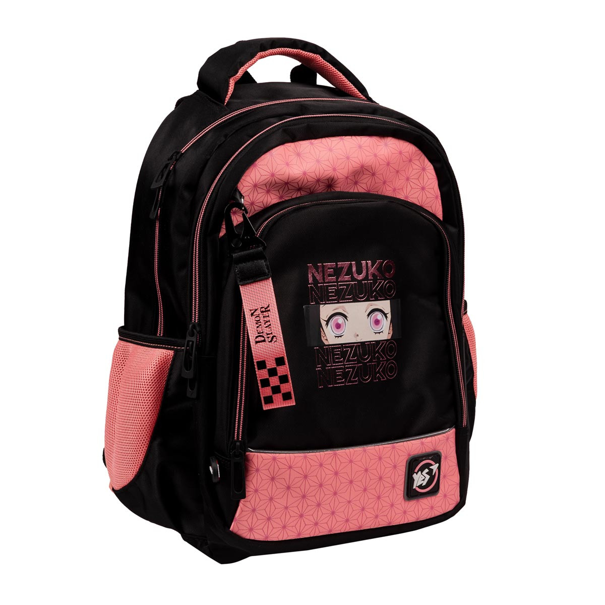 Рюкзак YES Demon Slayer Nezuko TS-109, фото 1