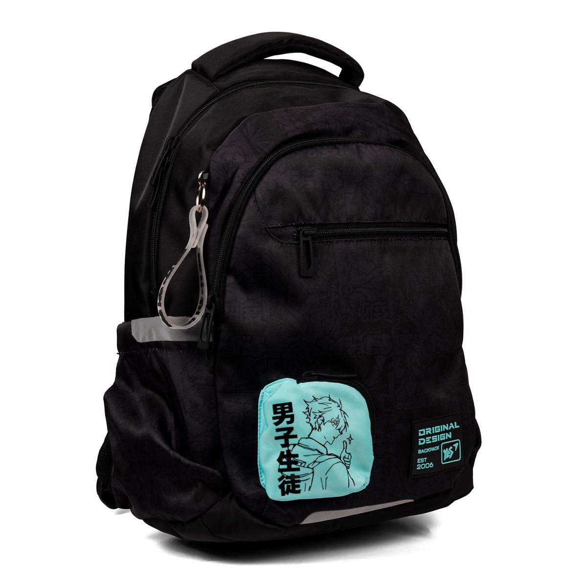 Рюкзак шкільний YES My Anime TS-54, фото 1