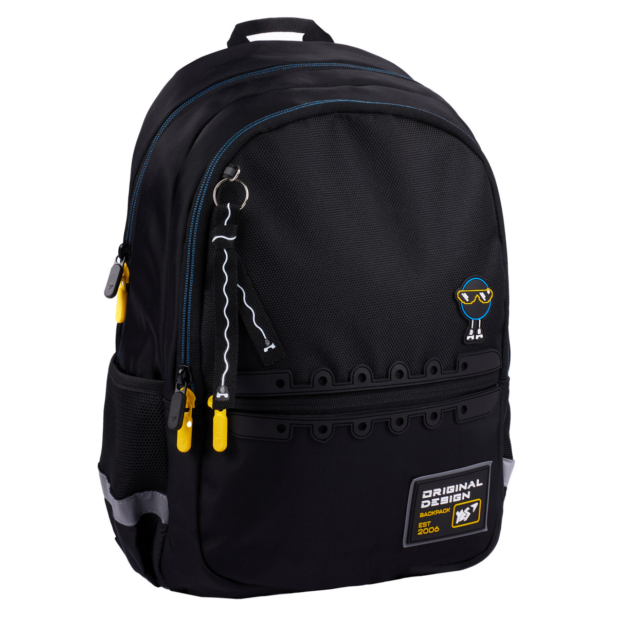 Рюкзак YES Mood Off T-113, фото 1