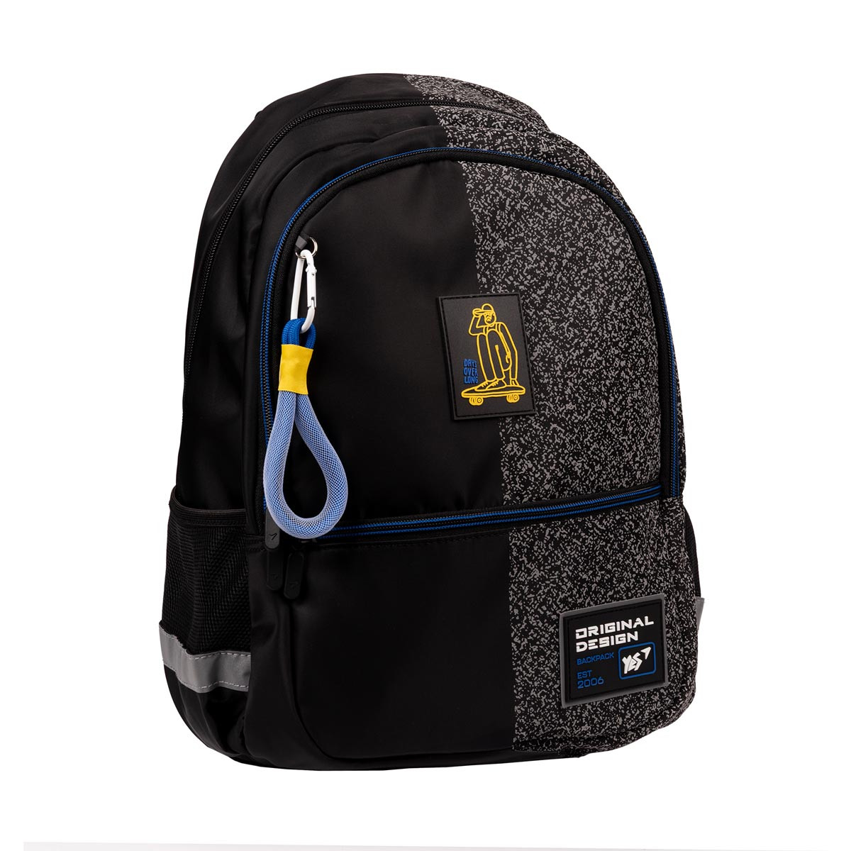 Рюкзак YES Street Style T-113, фото 1