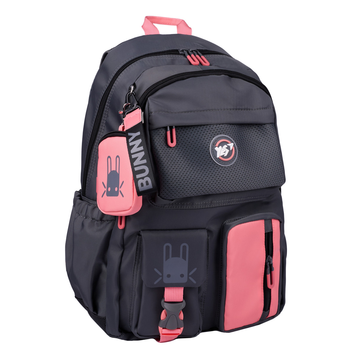 Рюкзак шкільний YES Anime Bunny TS-43, фото 1