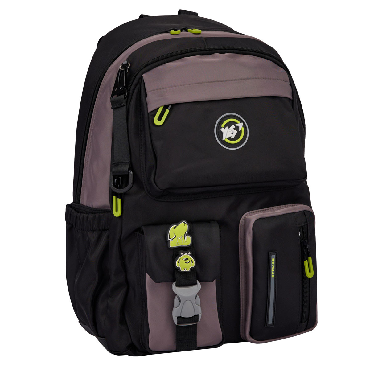 Рюкзак шкільний YES Blank Gang TS-43, фото 1