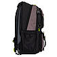 Рюкзак шкільний YES Blank Gang TS-43, фото 4