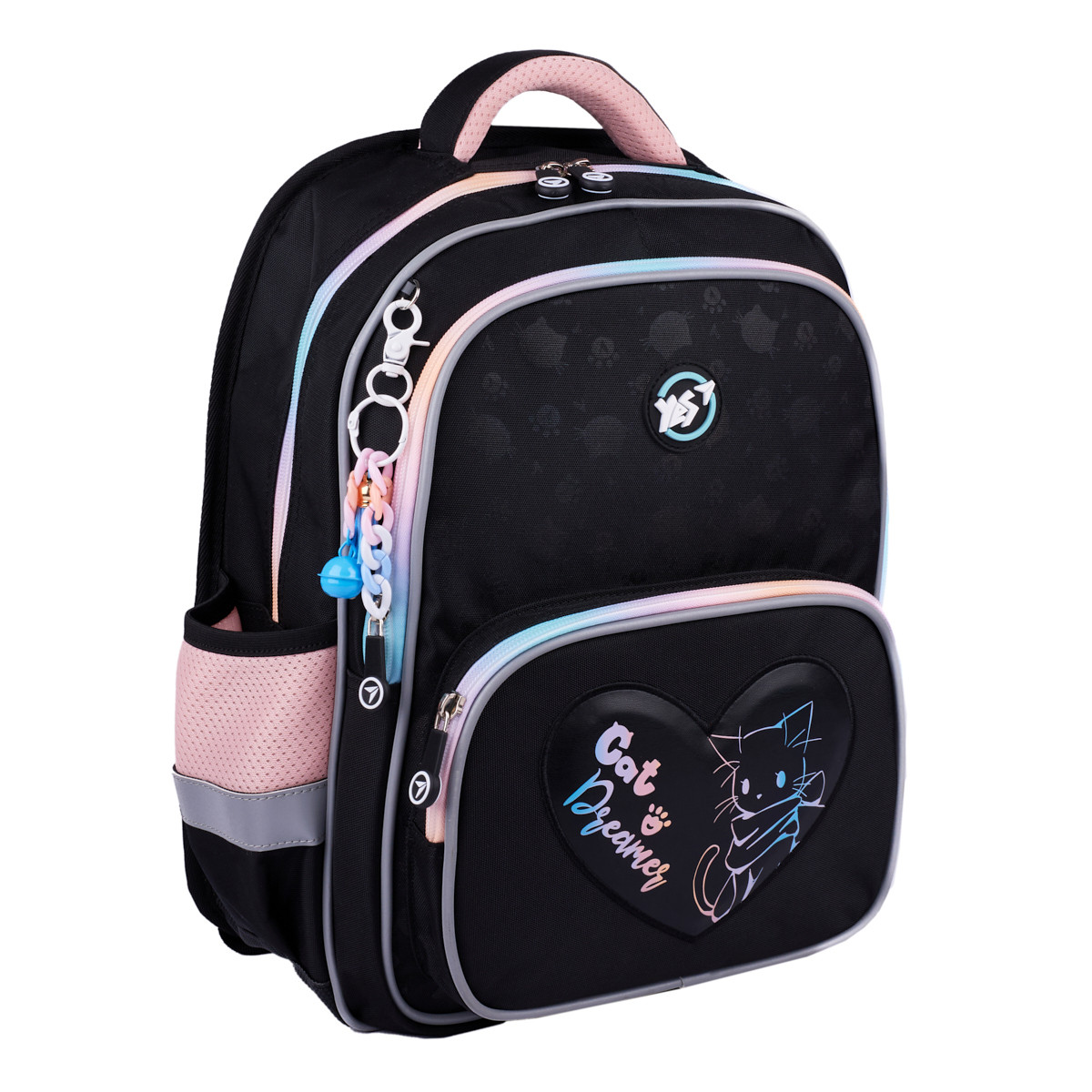 Рюкзак шкільний YES Cat Dreamer S-72, фото 1