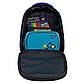 Рюкзак дитячий YES Racing Cars K-33, фото 9