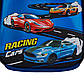 Рюкзак дитячий YES Racing Cars K-33, фото 10